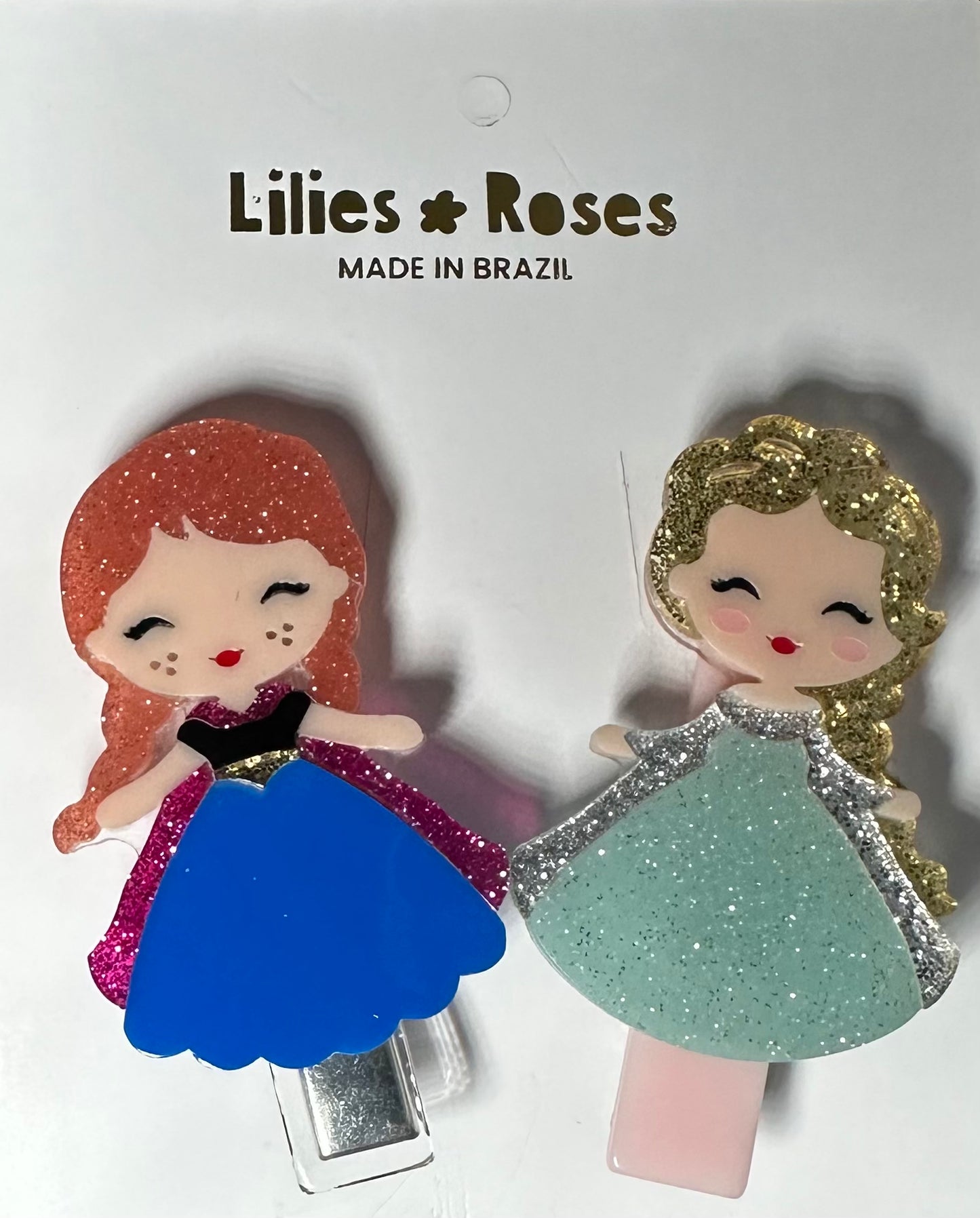 Cute Dolls Clips Sis An El